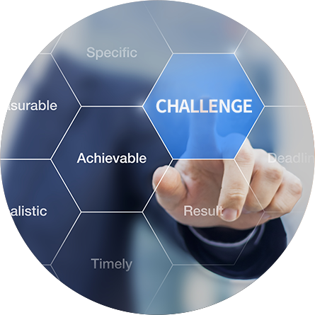 CHALLENGE